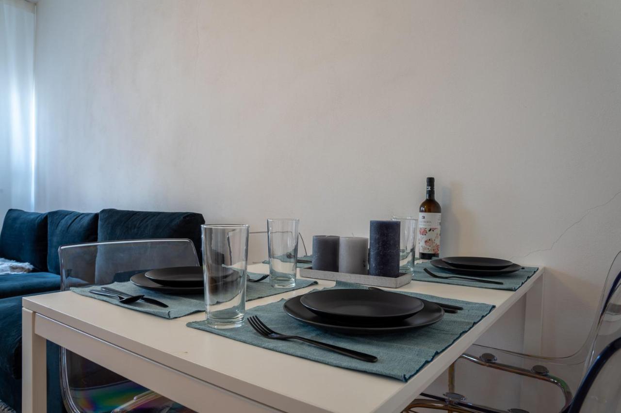 Apartmán Altstadtjuwel Liboria Augsburg Exteriér fotografie